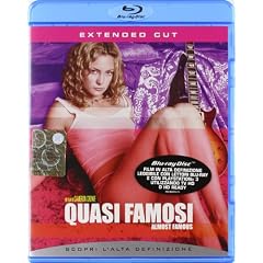 Quasi Famosi - Almost Famous (Extended Cut)