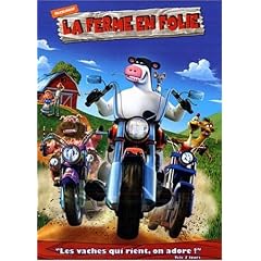 La Ferme en folie
