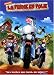 DVD : La ferme en folie