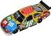 2008 Motorsports Authentics NASCAR Kyle Busch #18 M&M's Talladega Race Win Toyota Camry 1:24 Scale Diecast