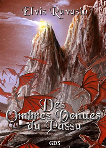 Des ombres venues du passé (French Edition)