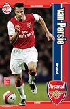 Robin van Persie -Wallbangers , 34x74