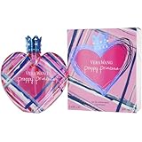 Preppy Princess Women Eau De Toilette Spray by Vera Wang, 3.4 Ounce