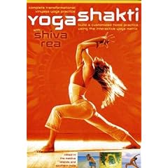 Yoga Shakti