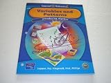 Variables and Patterns: Introducing Algebra (Connected Mathematics 2)