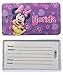 Disney Luggage/ Back Pack ID Tag