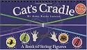 Cat's Cradle: A Book of String Figures (Klutz)