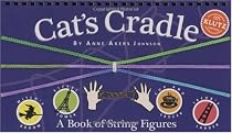 Cat's Cradle: A Book of String Figures (Klutz)