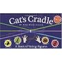 Cat's Cradle: A Book of String Figures (Klutz)