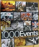 1000 Events That Shaped the World (Deluxe Edition)