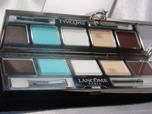 Lancome Color Design Pop Cherub Palette Sweetie Pie