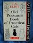 OLD POSSUM'S BOOK OF PRACTICAL CATS