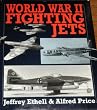 World War II Fighting Jets