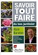 Savoir tout faire...