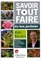 Savoir tout faire du bon jardinier (French Edition)