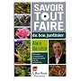Savoir tout faire du bon jardinier