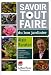 Savoir tout faire du bon jardinier