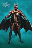 Alex Ross Justice League 6: Batman Armored Action Figure