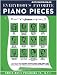 Everybody's Favorite Piano Pieces (Efs 2) - Piano/Voice/Guitar Songbook