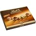 Lindt Schicht Nougat Pralinen 125g