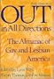 Out in All Directions: Almanac of Gay and Lesbian America