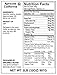 Sincerely Nuts - Dried Jumbo California Apricots | Two Lb. Bag | Dehydrated | Sweet Gourmet Snacking Food | Kosher and Gluten Free