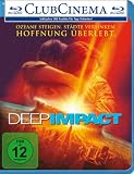 Deep Impact [Blu-ray]