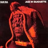 Jazz in Silhouette