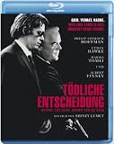 T�dliche Entscheidung [Blu-ray]