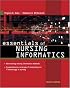 Essentials of Nursing Informatics