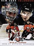 New York Islanders 2006 - 07 Official Yearbook