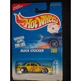 #472 Buick Stocker China With Tampo Lace Condition Mattel Hot Wheels by Hot Wheels
