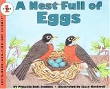 A Nest Full of Eggs (Lets-Read-and-Find-Out Science, Stage 1)