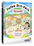 from Sherston Polka Dot Park - early years science triple CD-ROM pack from Sherston (home user)