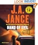 Hand of Evil (Ali Reynolds)