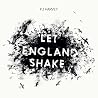 Image of album by PJ Harvey