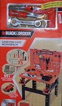 black decker kids workbench