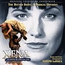 Xena: Warrior Princess - Bitter Suite