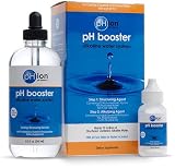 pHion pH Booster for Alkalizing Water - Ionizes & Structures