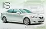 Fujimi 1/24 Lexus IS250