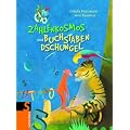 Zahlenkosmos und Buchstabendschungel