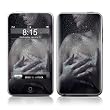Secret Window Design Apple iPod Touch 2G (2nd Gen) / 3G (3rd Gen) Protector Skin Decal Sticker