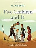 Five children and It