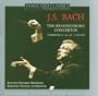 J.S. Bach: The Brandenburg Concertos [Hybrid SACD]