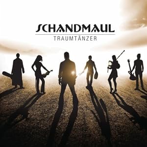 Schandmaul