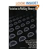 Variation in Working Memory