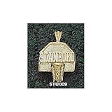 Stanford University Backboard Pendant (14kt)