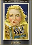 Jane Eyre (1934)