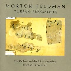 Turfan Fragments