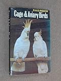 Cage and aviary birds